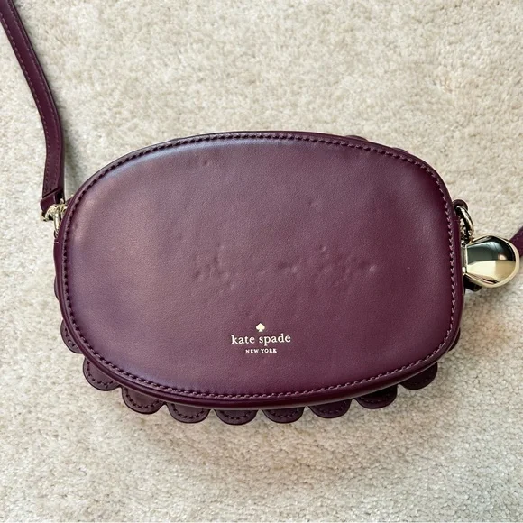 Kate Spade Baja Bound Turtle Crossbody - Picture 5 of 17